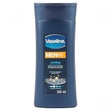 VASLINE MEN
